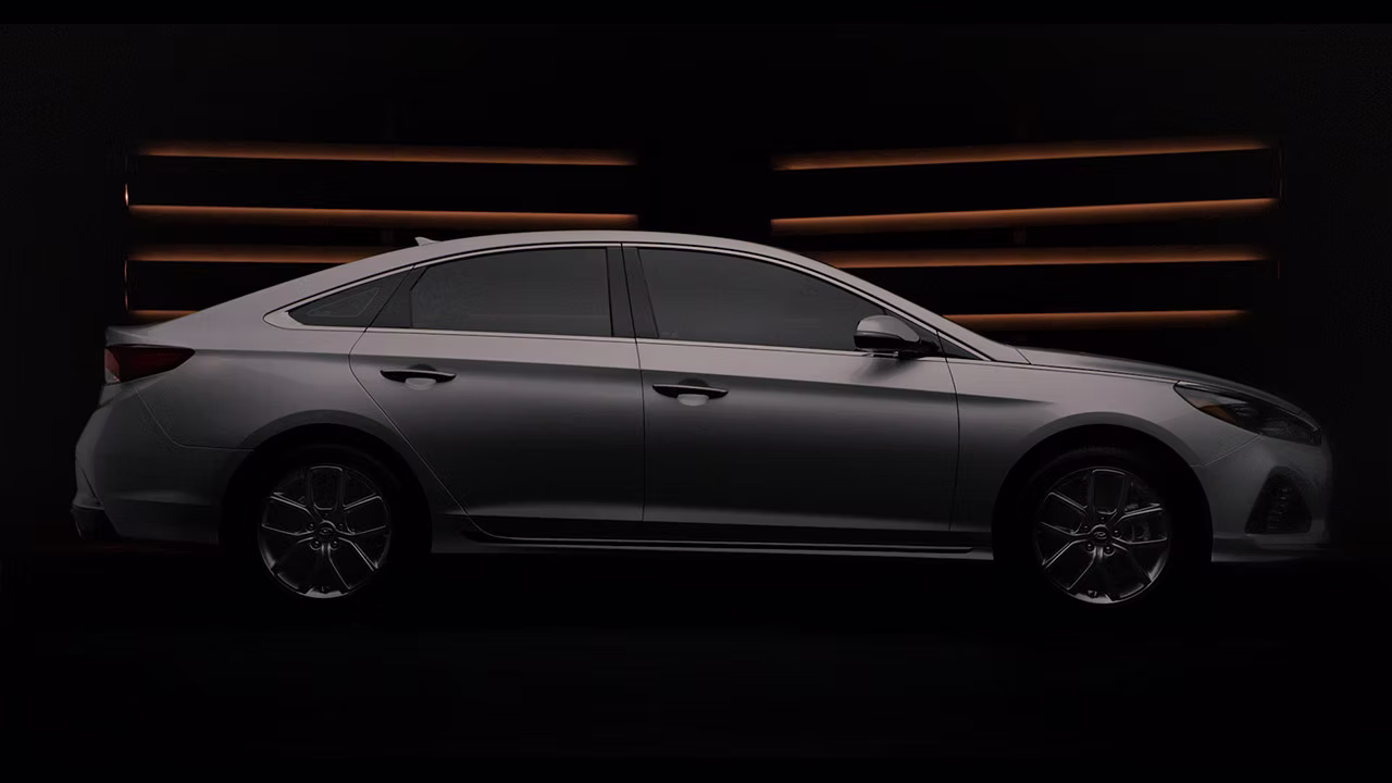 Hyundai Engineering Story campaign frame 5