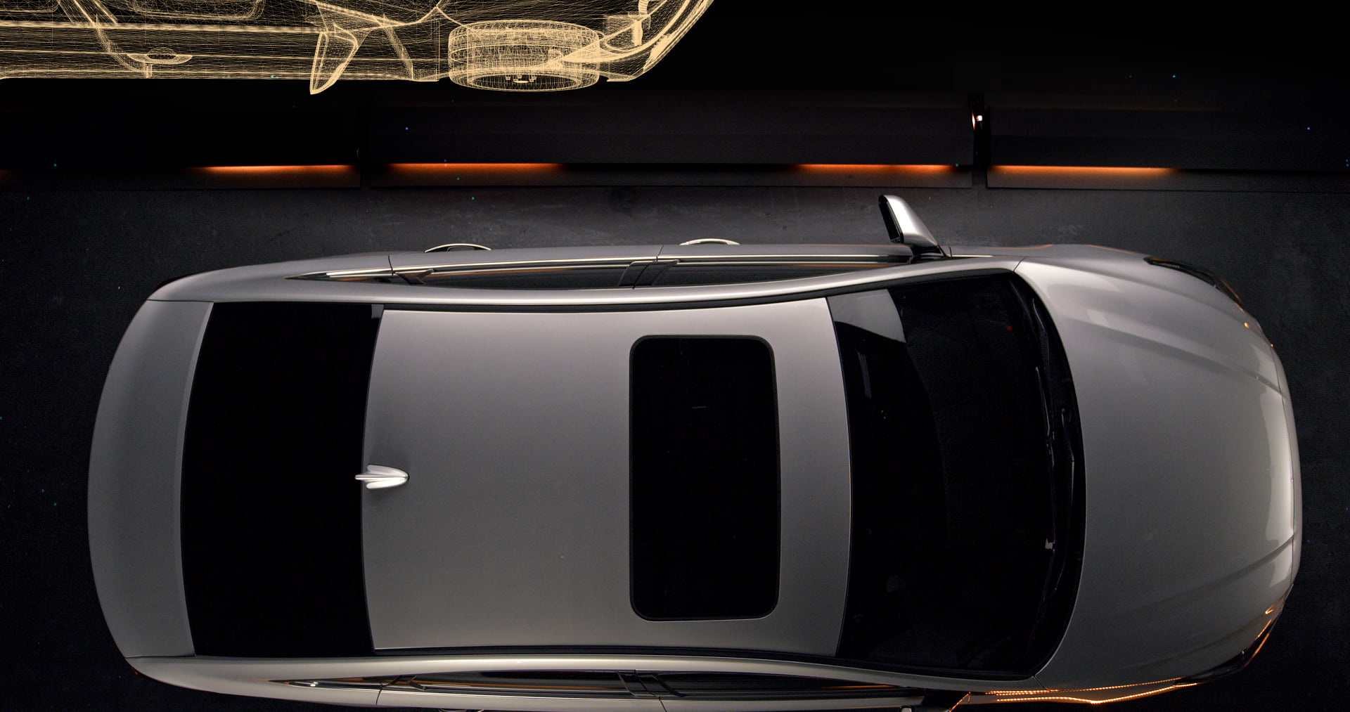 Matching Hyundai live-action frame 9