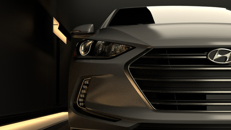 Hyundai virtual previsualization frame 3