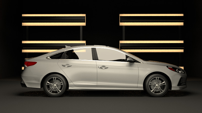 Hyundai virtual previsualization frame 6