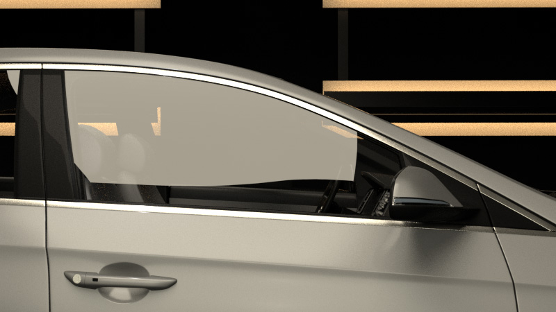 Hyundai virtual previsualization frame 7