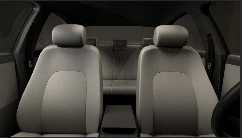 Hyundai virtual previsualization frame 8