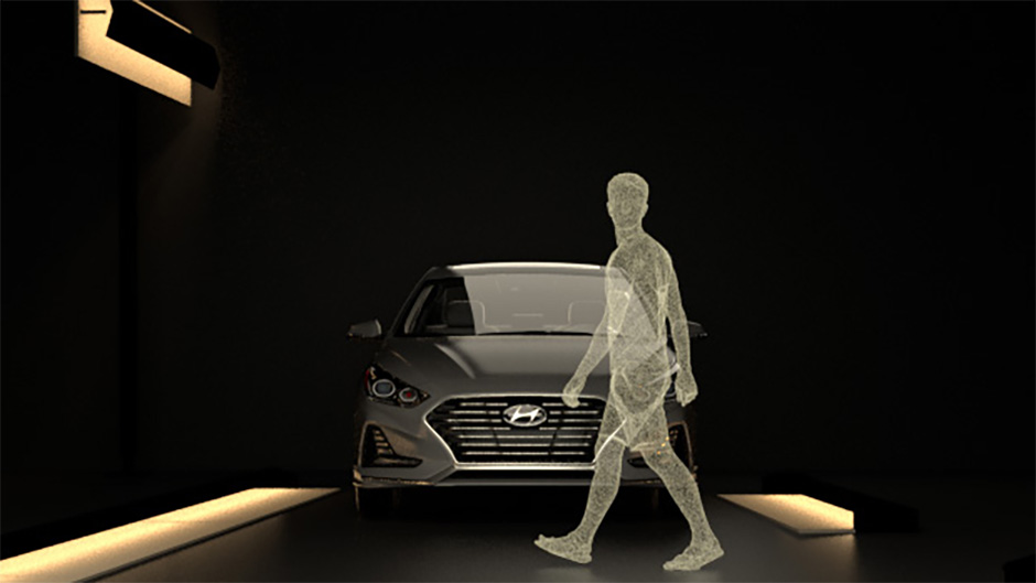 Hyundai virtual previsualization frame 10