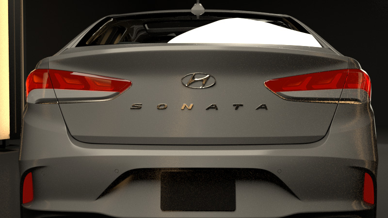 Hyundai virtual previsualization frame 12
