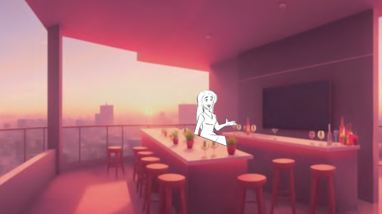Storyboard Alignment